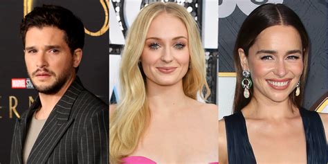 game of thrones salaries|'Game of Thrones' Actors Salaries: Emilia Clarke, Sophie Turner .